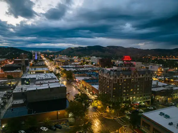 Photo of Rapid City
