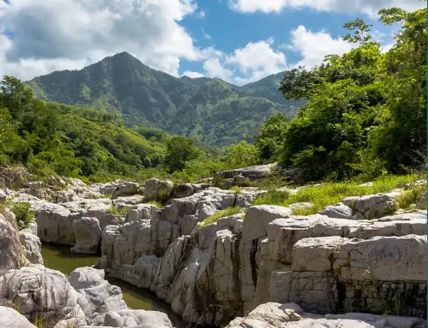 Photo of Utuado