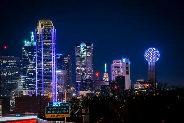Photo of Dallas