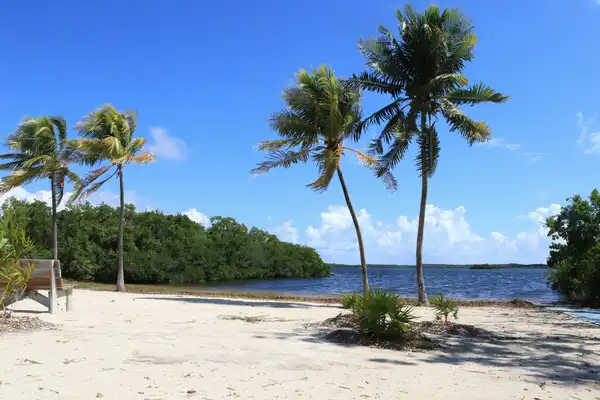 Photo of Key Largo