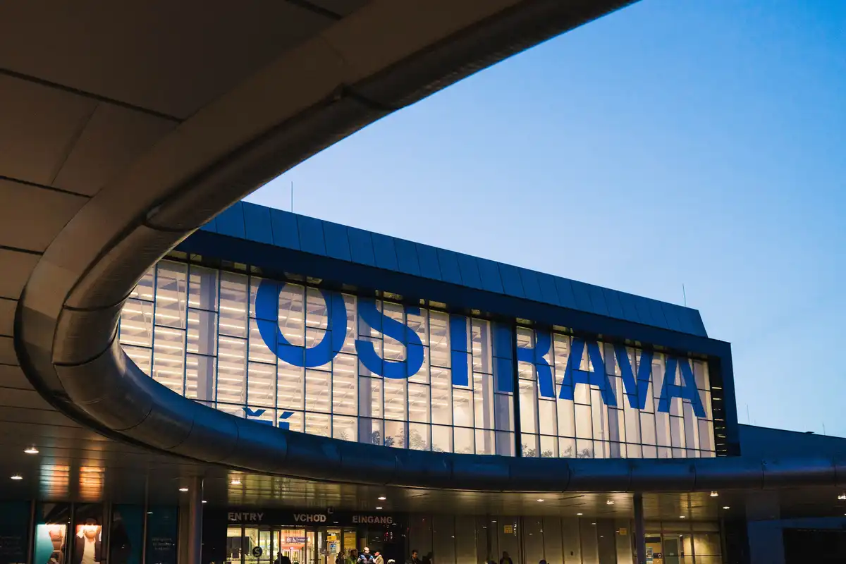 Ostrava
