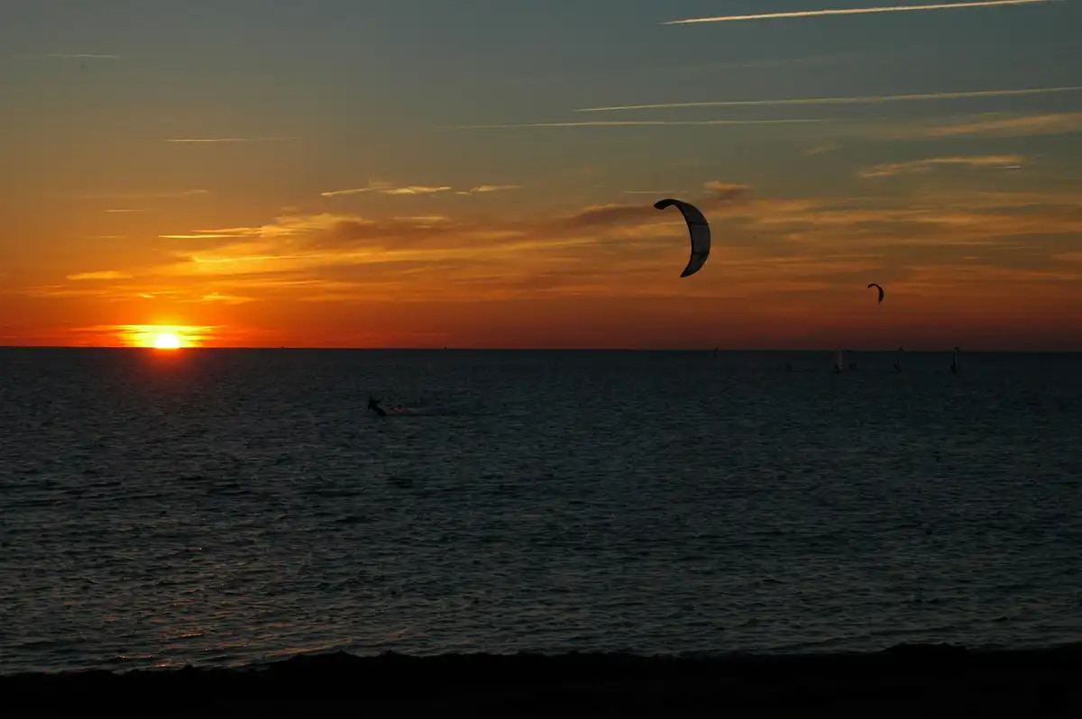 Kitty Hawk