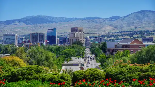 Photo of Boise
