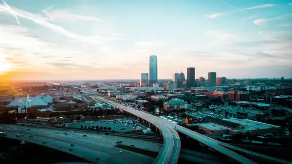 Photo of Oklahoma