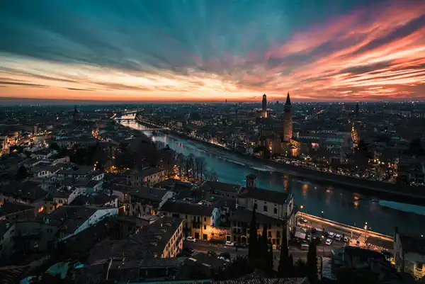 Photo of Verona