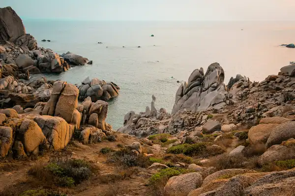 Photo of Sardinia