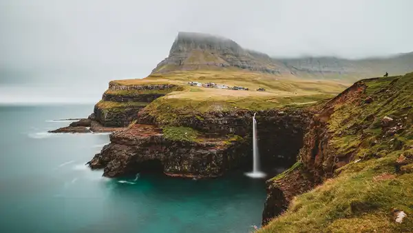 Photo of Faroe Islands