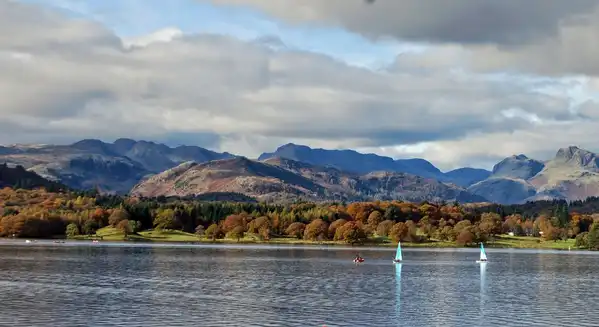 Photo of Windermere