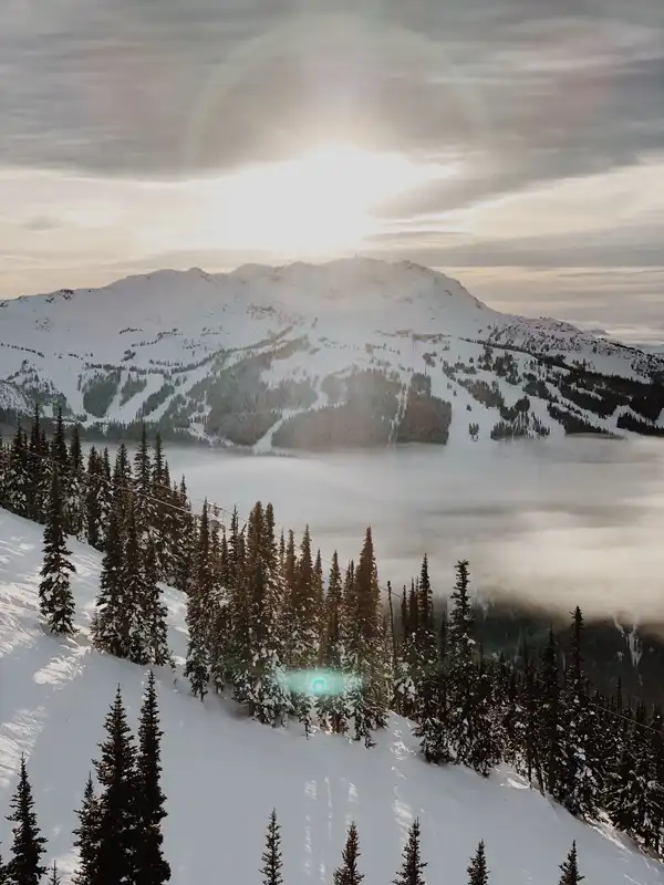 Photo of Whistler