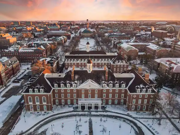 Photo of Champaign