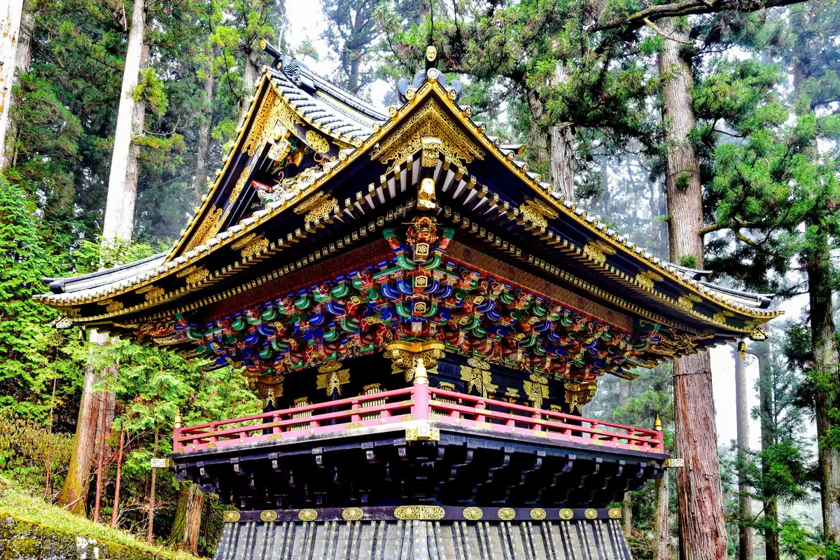 Nikko