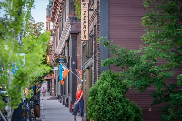 Photo of Marquette