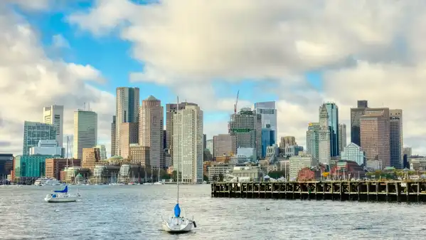 Photo of Massachusetts