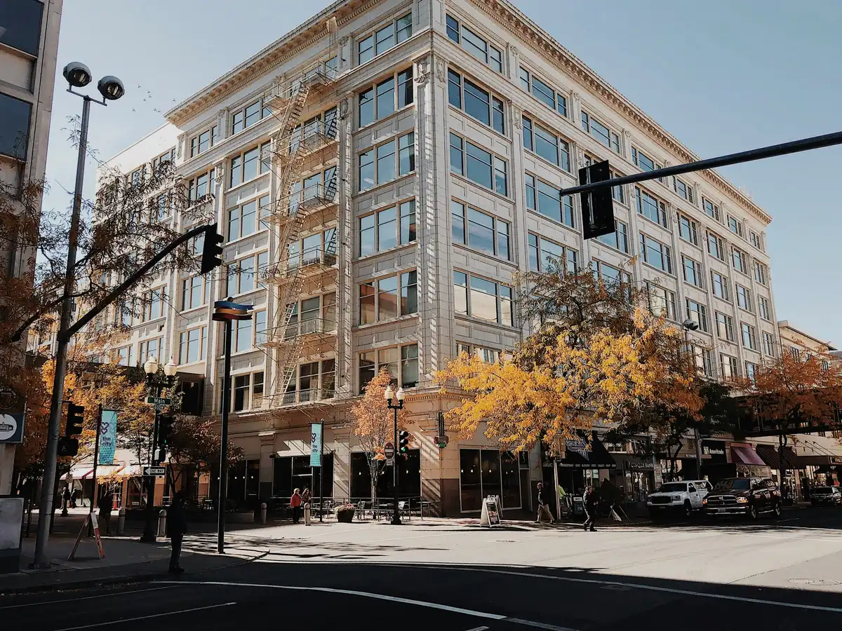 Spokane