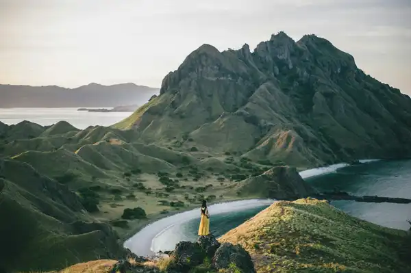 Photo of Indonesia