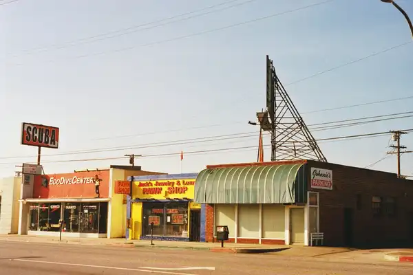 Photo of Culver City
