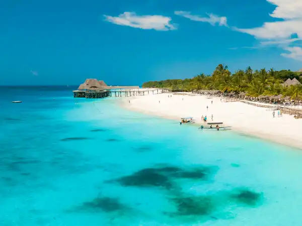 Photo of Zanzibar