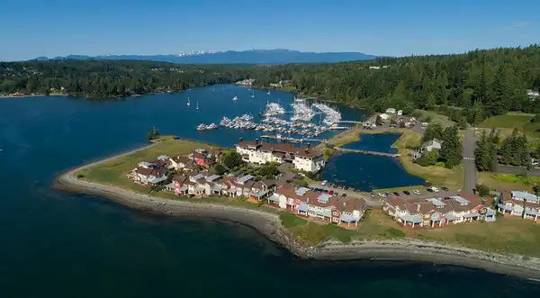 Photo of Port Ludlow