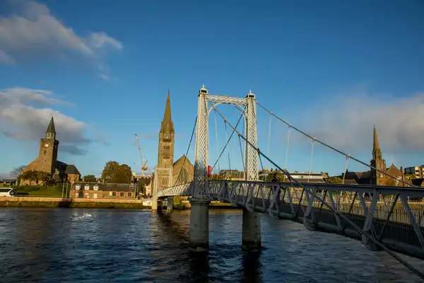 Photo of Inverness