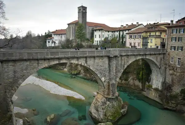 Photo of Cividale del Friuli