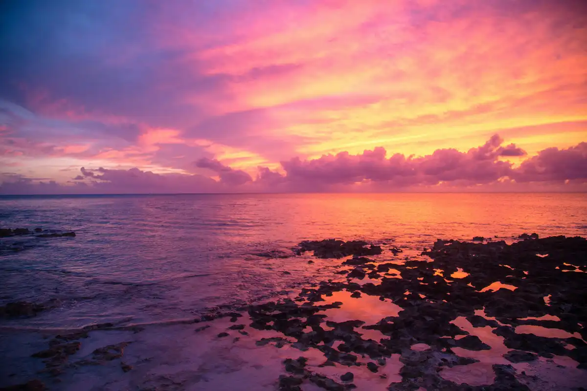 Grand Cayman