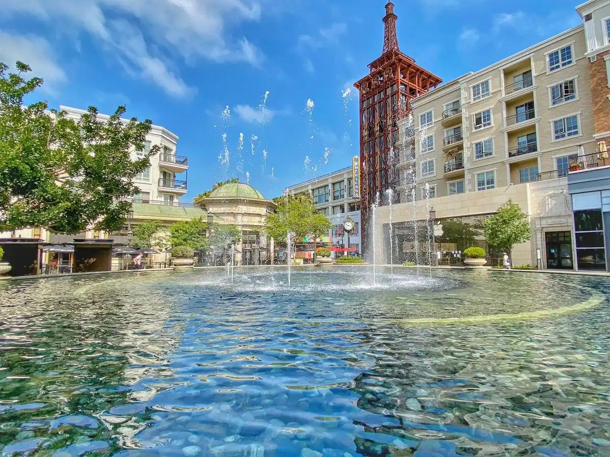 Glendale