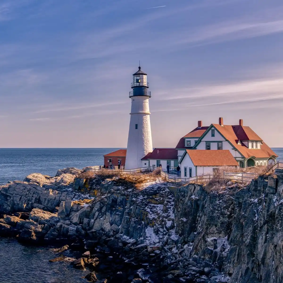 Maine