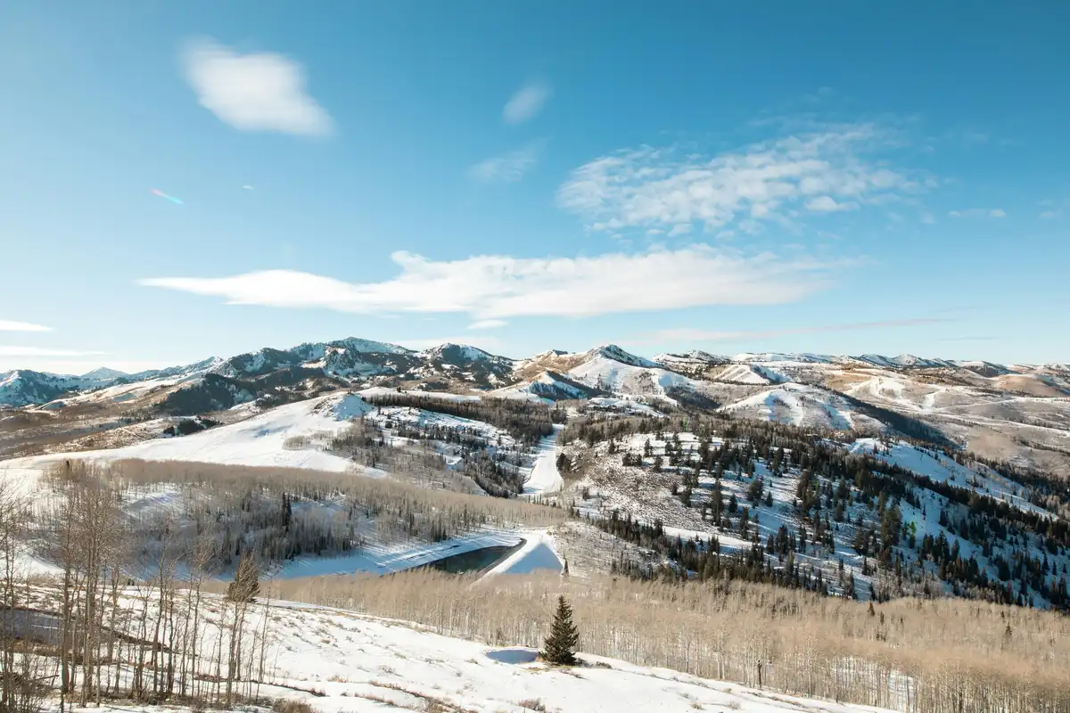 Deer Valley