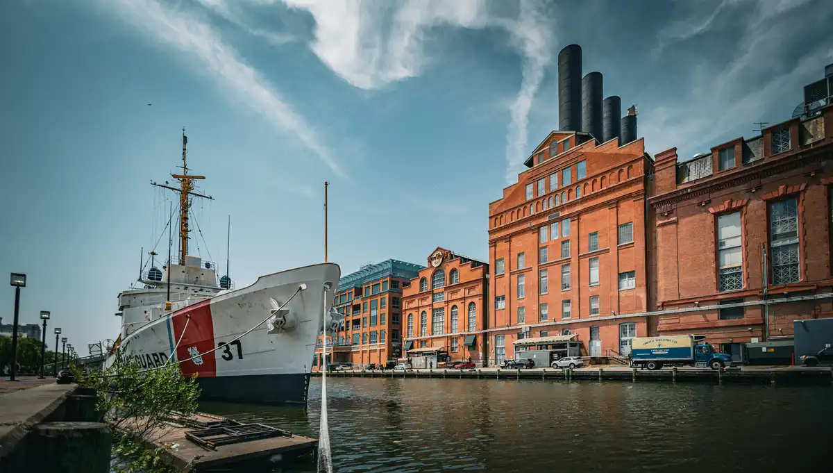 Baltimore