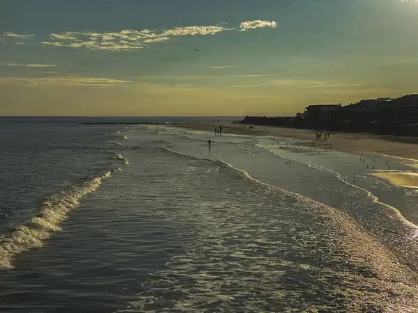 Photo of Sea Island