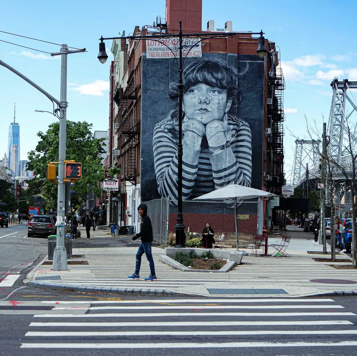 Williamsburg