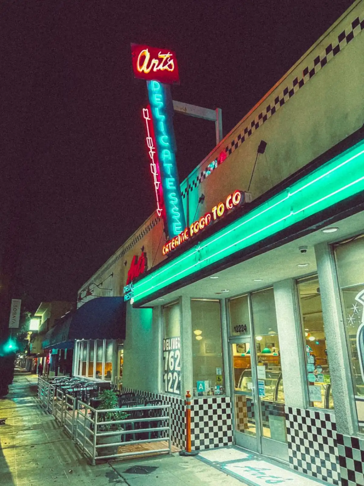 Burbank