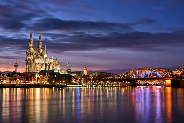 Photo of Cologne