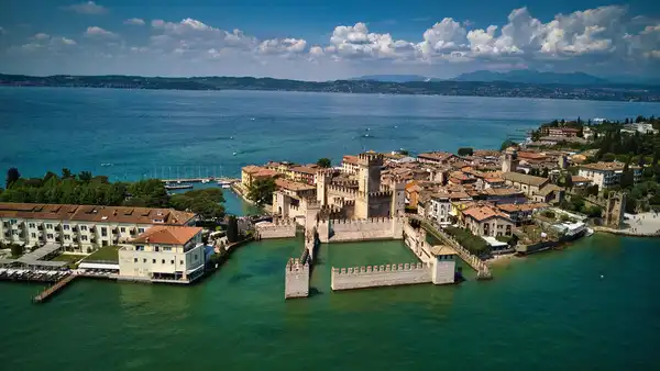 Photo of Brescia