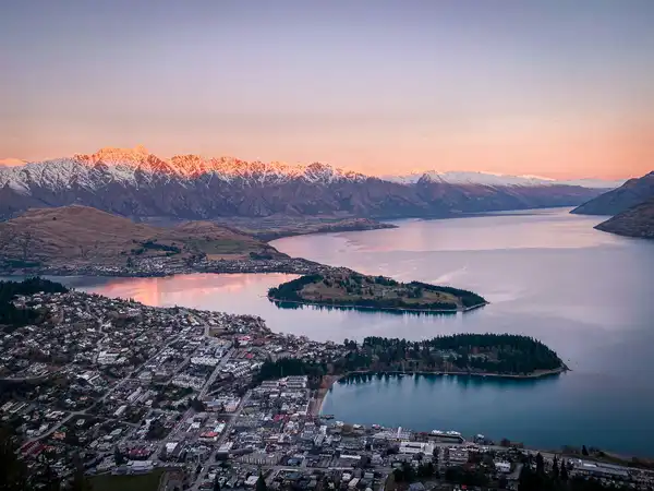 Photo of Queenstown