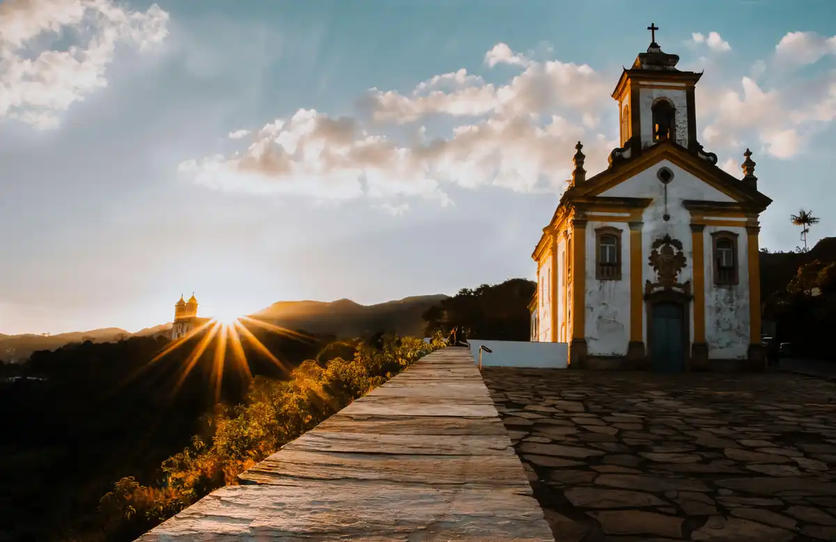 Ouro Preto