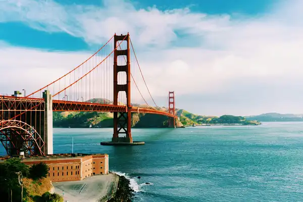 Photo of San Francisco