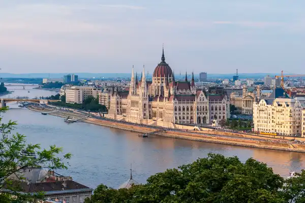 Photo of Hungary