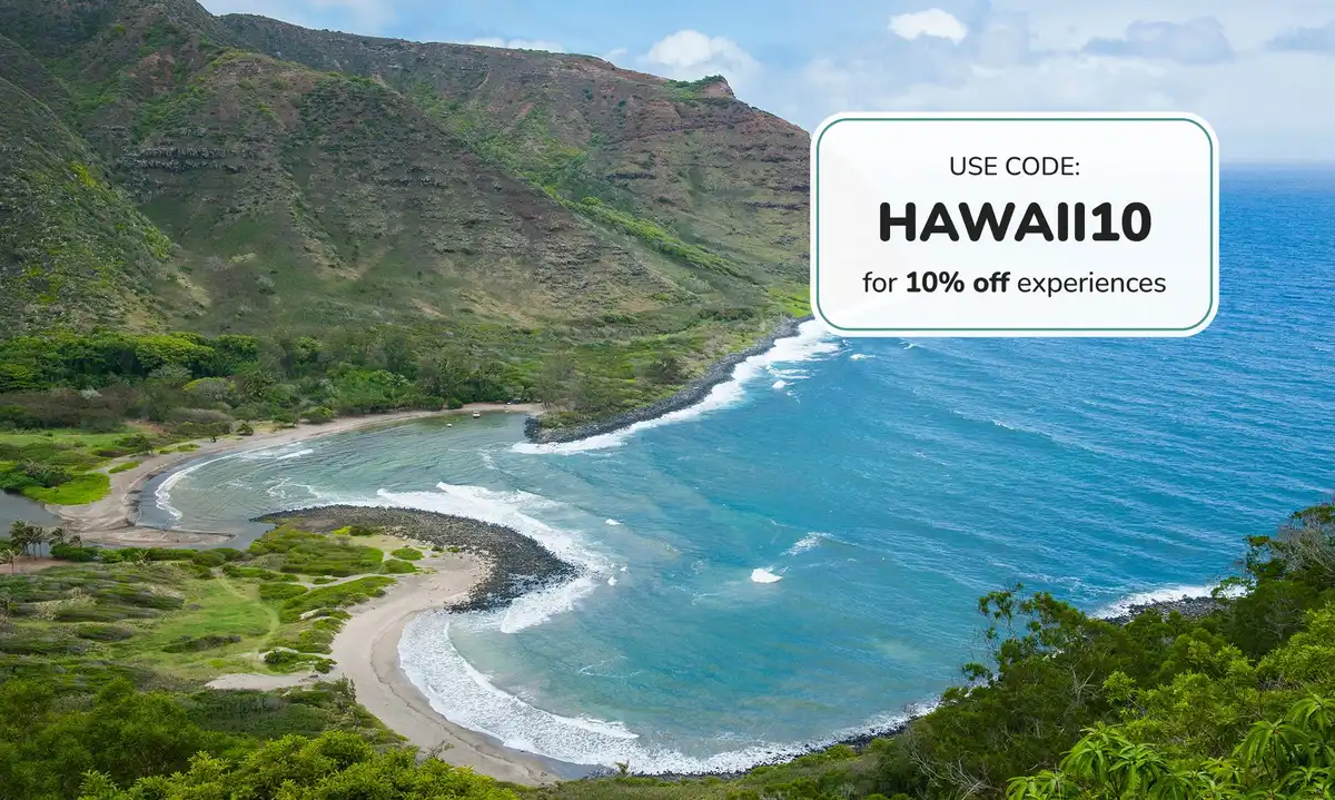 Moloka‘i