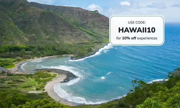 Photo of Moloka‘i