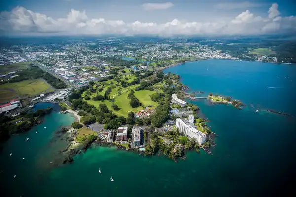 Photo of Hilo