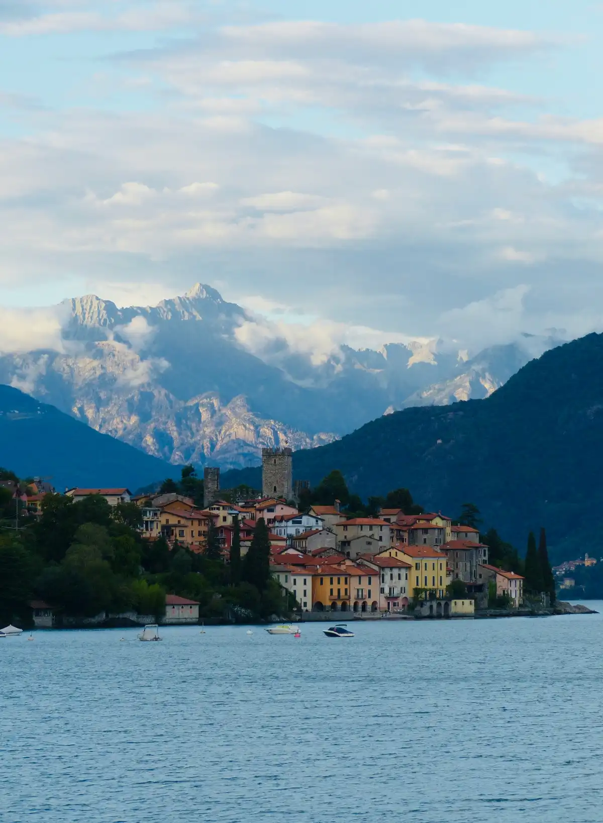 Menaggio