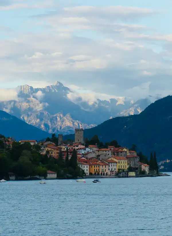 Photo of Menaggio