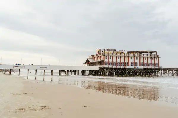 Photo of Daytona Beach