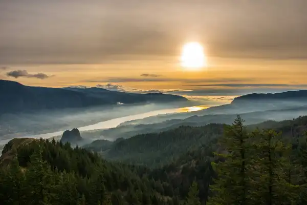 Photo of Hood River