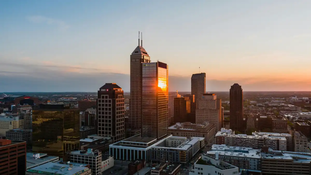 Indianapolis