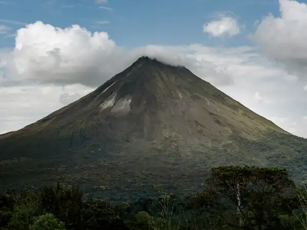 Photo of La Fortuna