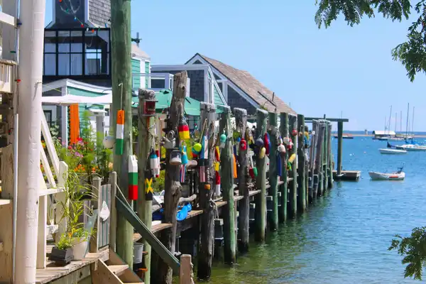 Photo of Provincetown