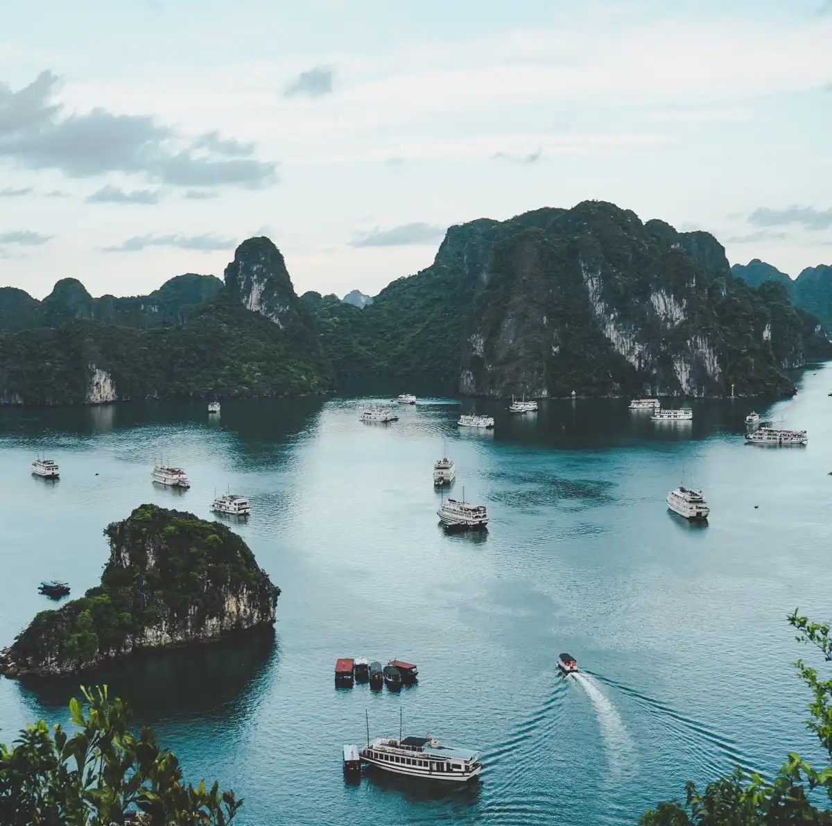 Vietnam
