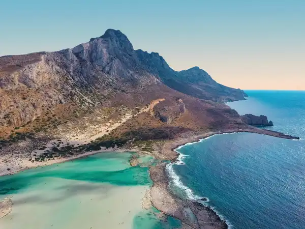 Photo of Crete